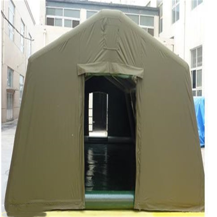 吴忠充气军用帐篷模型生产工厂